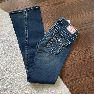 True Religion Disco Joey